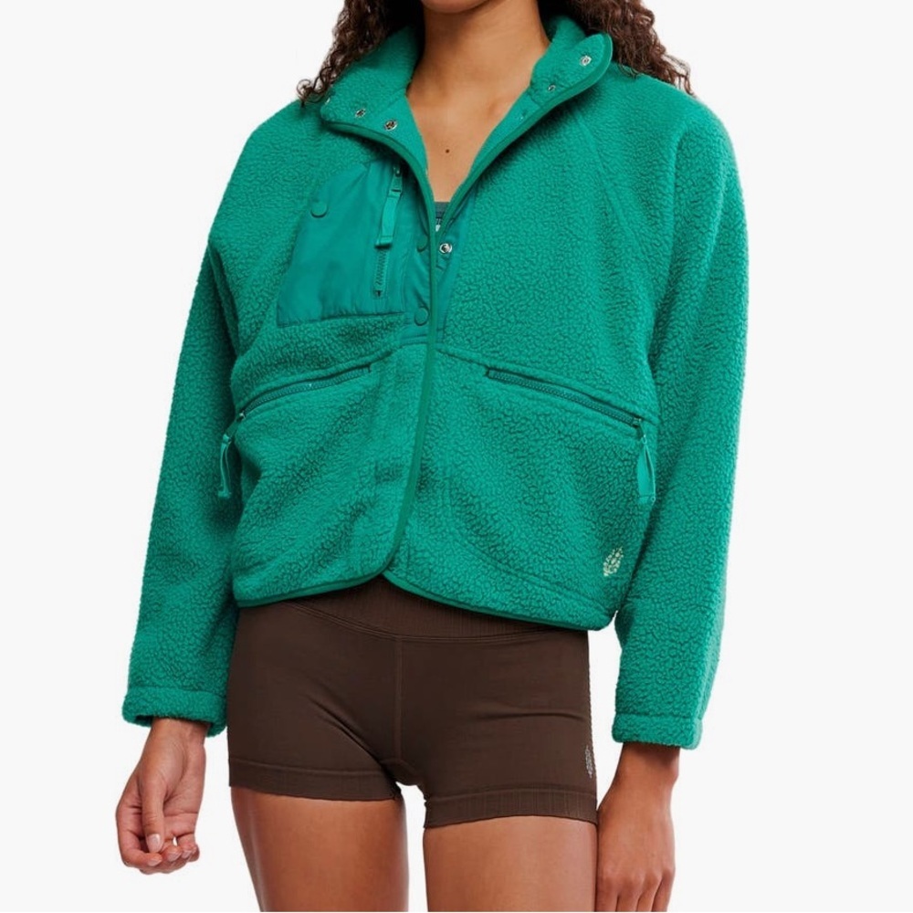FP Movement by Free People green sweater